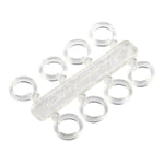 HOOKABLE BAITBANDS - KM-Tackle