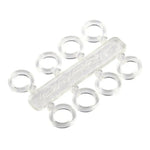 HOOKABLE BAITBANDS KM-Shop Allround, baitband, Cresta, feeder, Feederfishing, Kleinteile, Method, methodfishing, zubehör 4714-612