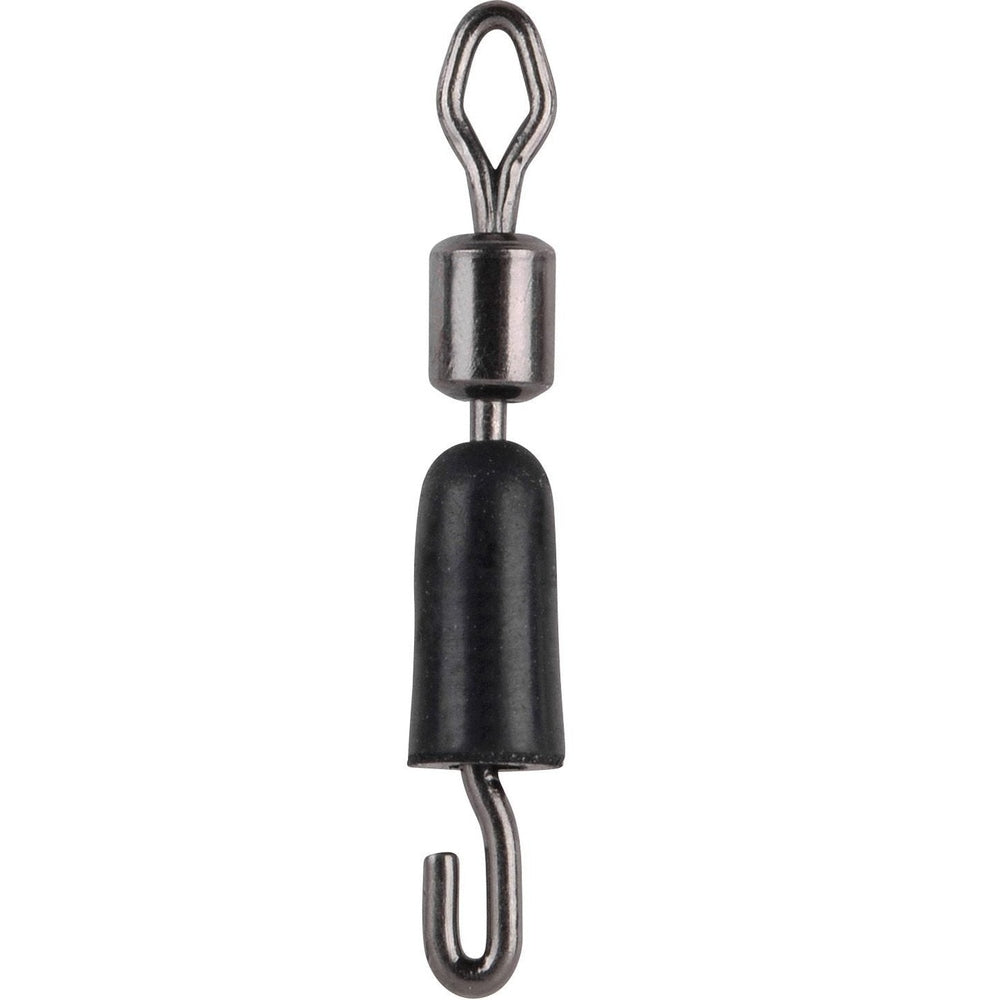 HOOKLENGTH CONNECTION SWIVEL - KM-Tackle