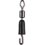 HOOKLENGTH CONNECTION SWIVEL - KM-Tackle