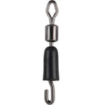 HOOKLENGTH CONNECTION SWIVEL KM-Shop Allround, Cresta, feeder, Feederfishing, karabiner, Kleinteile, Method, methodangeln, methodfishing, Wirbel