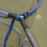 IDENTITY ACC PRO POWER HANDLE 5.5M KM-Shop Cresta, feeder, Feederfishing, kescherstange, Method, methodangeln, methodfishing 