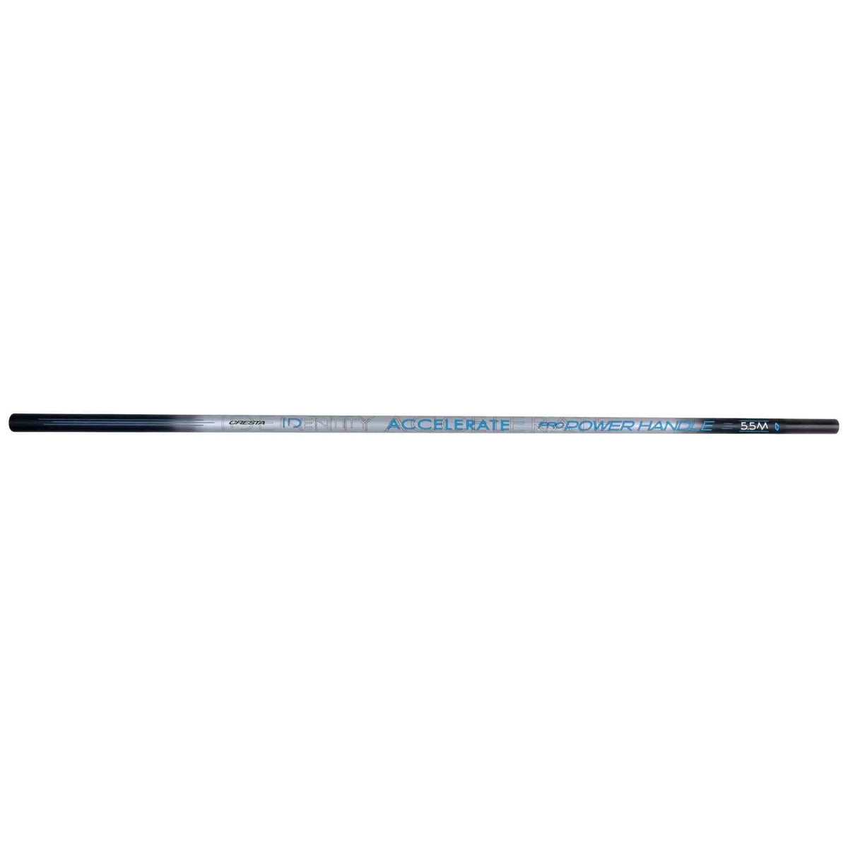 IDENTITY ACC PRO POWER HANDLE 5.5M KM-Shop Cresta, feeder, Feederfishing, kescherstange, Method, methodangeln, methodfishing 