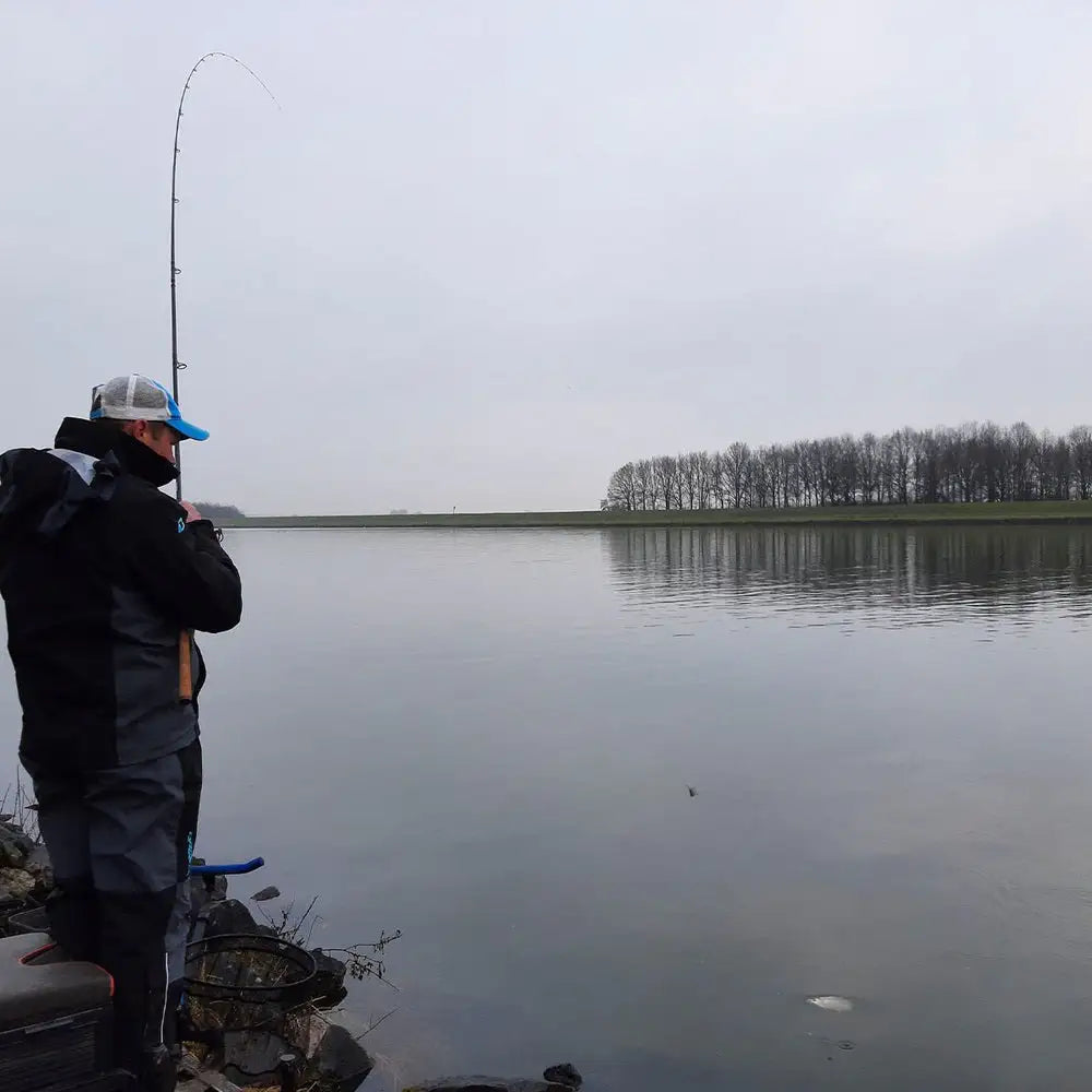 IDENTITY PRO ACCELLERATE FEEDER 375 60g KM-Shop angelruten, Cresta, feeder, Feederfishing, feederruten 