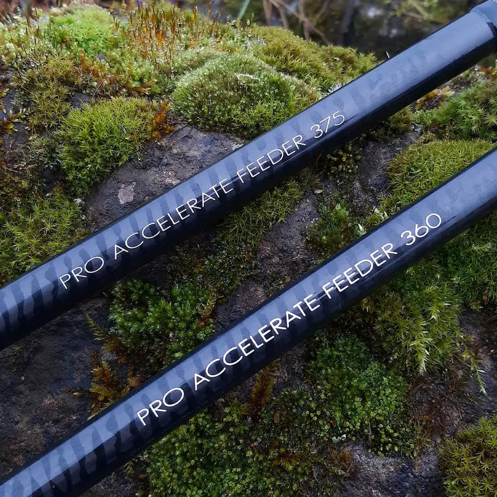 IDENTITY PRO ACCELLERATE FEEDER 375 60g KM-Shop angelruten, Cresta, feeder, Feederfishing, feederruten 