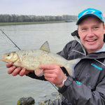 IDENTITY PRO ACCELLERATE FEEDER 375 60g - KM-Tackle