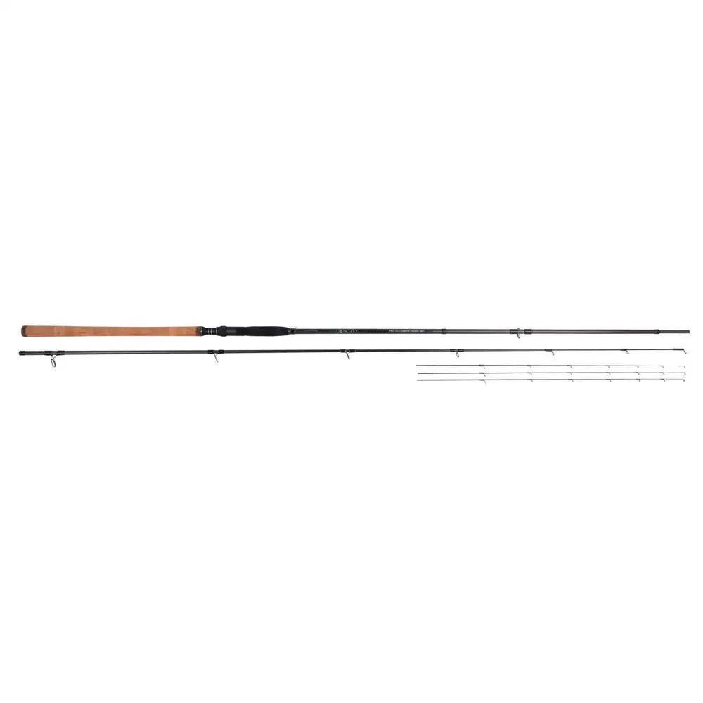 IDENTITY PRO SUPERIOR FEEDER 360 50g KM-Shop angelruten, Cresta, Feederfishing, feederruten, Method, methodangeln, methodfishing 
