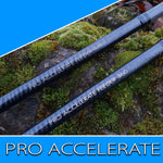 IDENTITY PRO SUPERIOR FEEDER 360 50g KM-Shop angelruten, Cresta, Feederfishing, feederruten, Method, methodangeln, methodfishing 