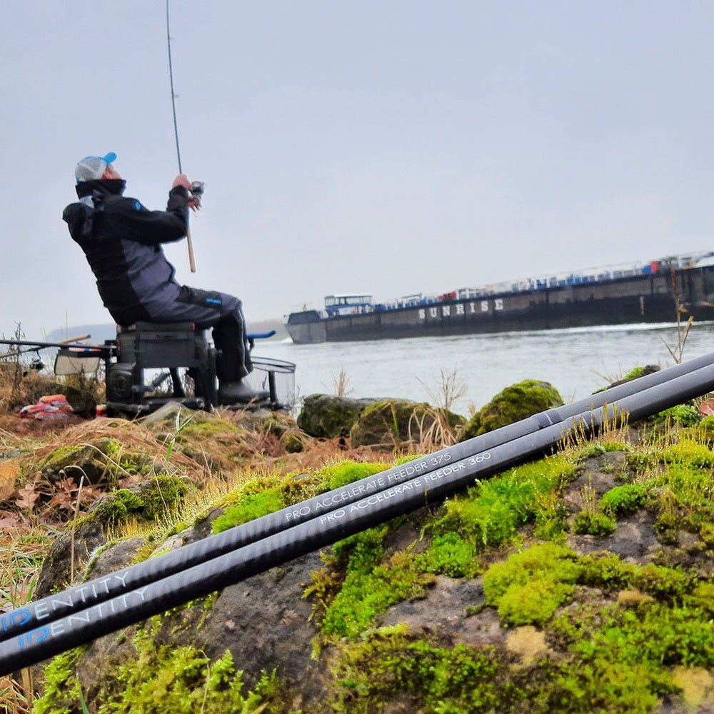 IDENTITY PRO SUPERIOR FEEDER 360 50g - KM-Tackle