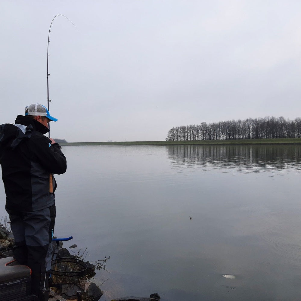 IDENTITY PRO SUPERIOR FEEDER 360 50g - KM-Tackle