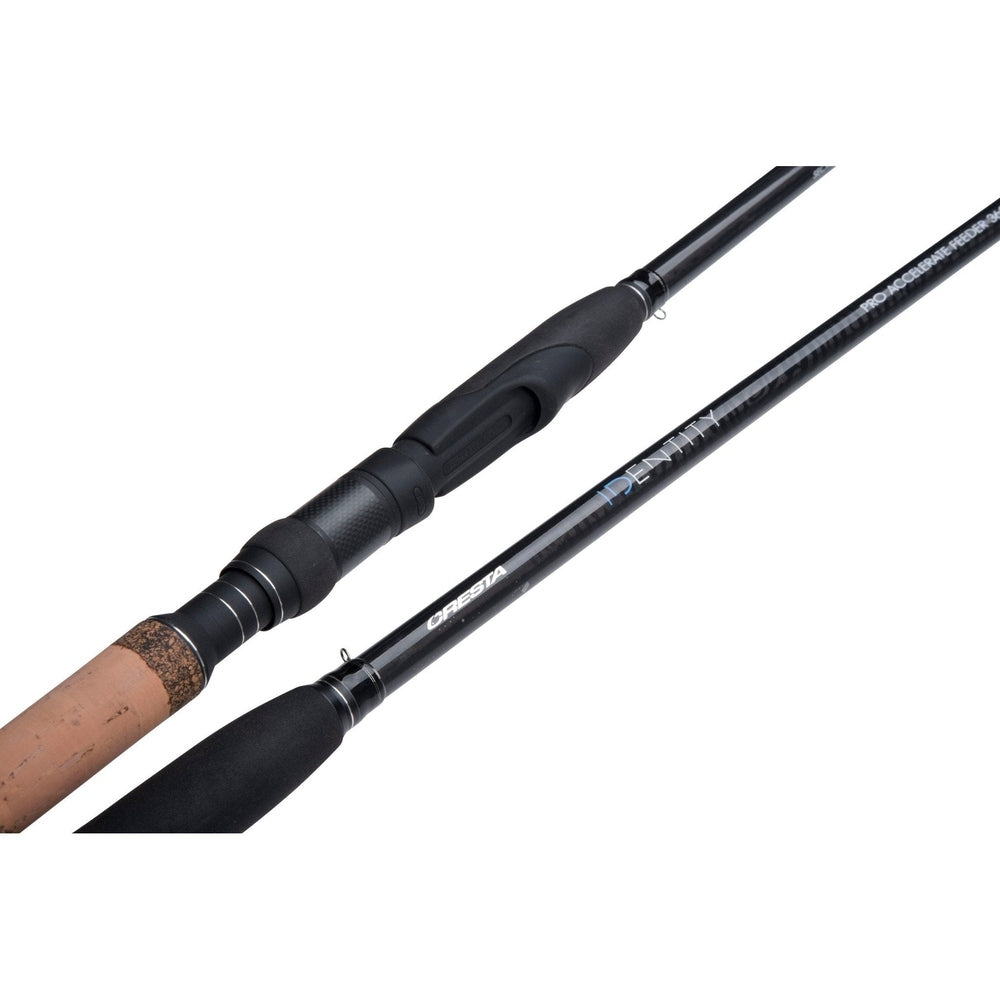 IDENTITY PRO TOLERANCE FEEDER 405 100g - KM-Tackle