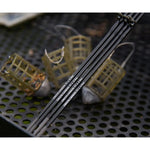 IDENTITY PRO TOLERANCE FEEDER 405 100g KM-Shop angelruten, Cresta, feeder, Feederfishing, feederruten 