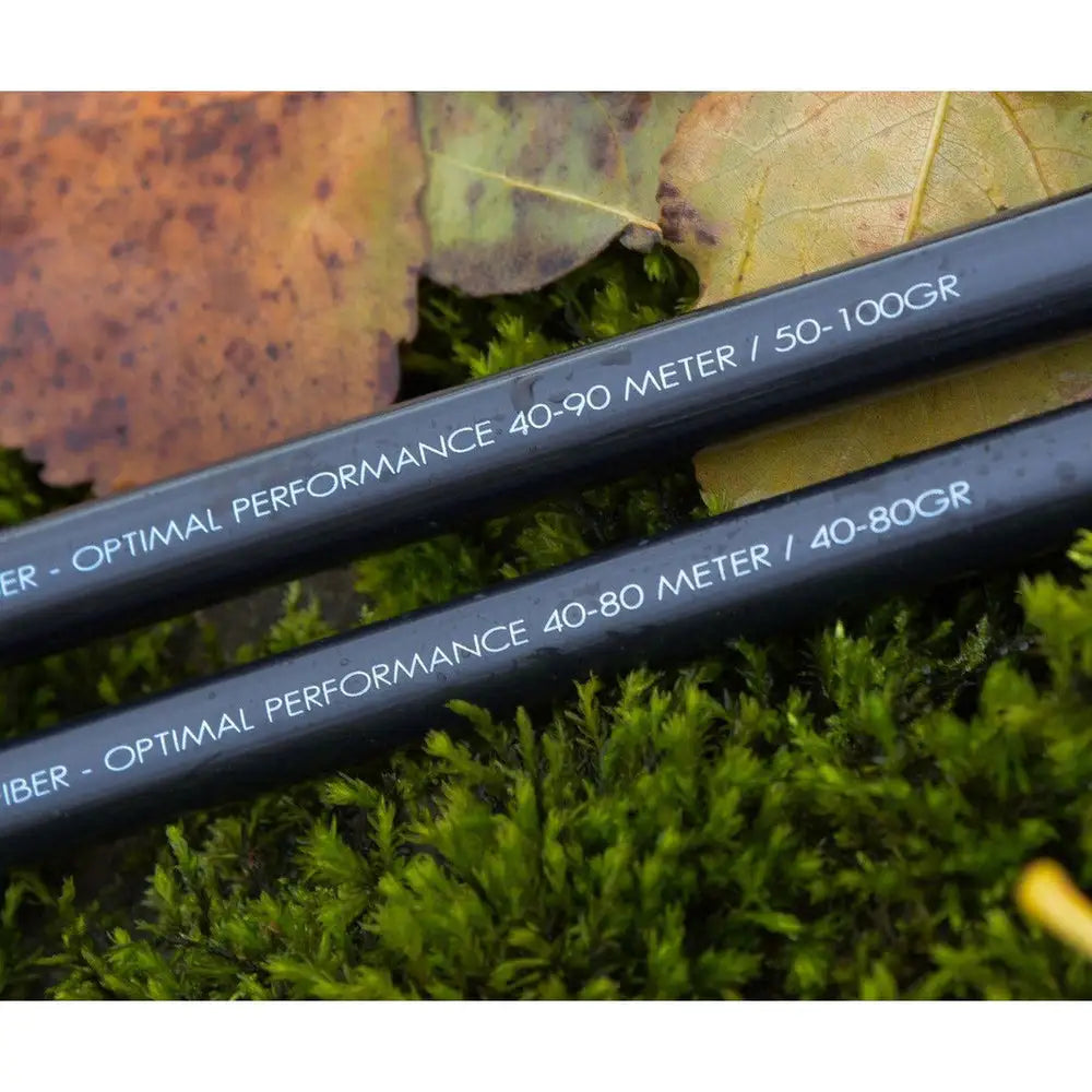 IDENTITY PRO TOLERANCE FEEDER 405 100g KM-Shop angelruten, Cresta, feeder, Feederfishing, feederruten 