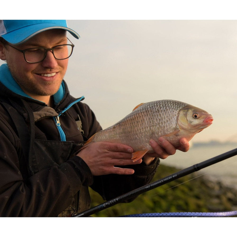 IDENTITY PRO TOLERANCE FEEDER 405 100g - KM-Tackle