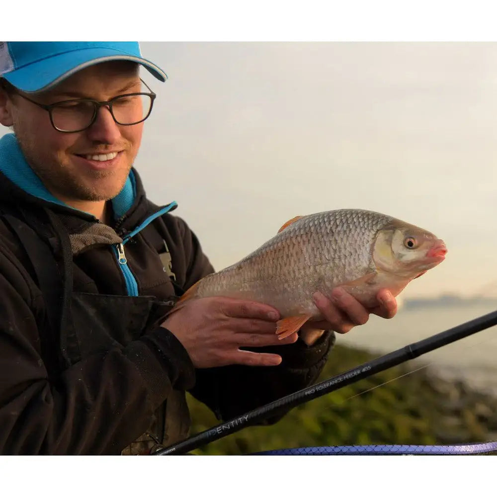 IDENTITY PRO TOLERANCE FEEDER 405 100g KM-Shop angelruten, Cresta, feeder, Feederfishing, feederruten 