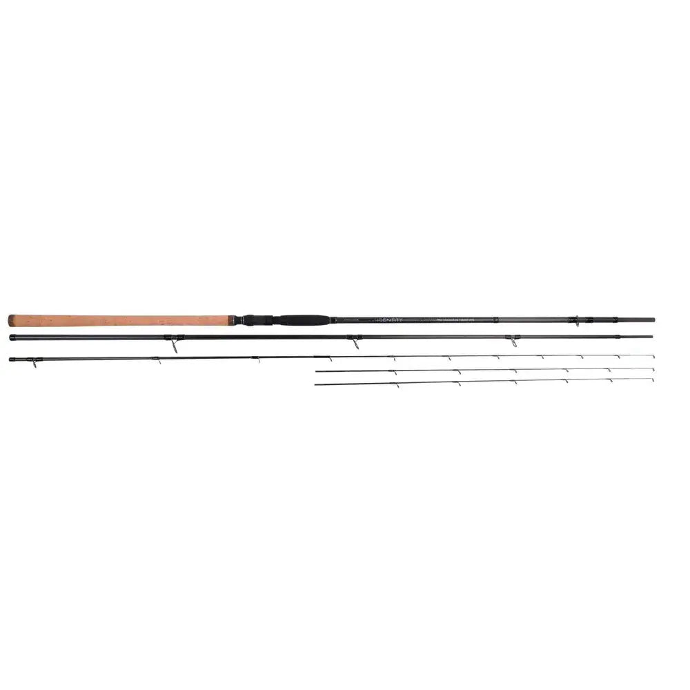 IDENTITY PRO TOLERANCE FEEDER 405 100g KM-Shop angelruten, Cresta, feeder, Feederfishing, feederruten 