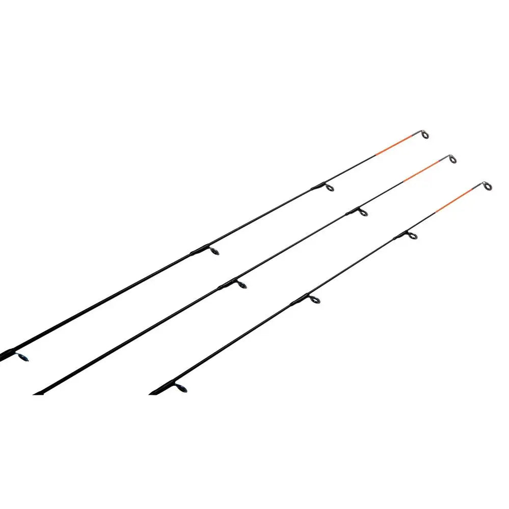 IDENTITY PRO TOLERANCE FEEDER 405 100g KM-Shop angelruten, Cresta, feeder, Feederfishing, feederruten 