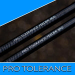 IDENTITY PRO TOLERANCE FEEDER 405 100g KM-Shop angelruten, Cresta, feeder, Feederfishing, feederruten 