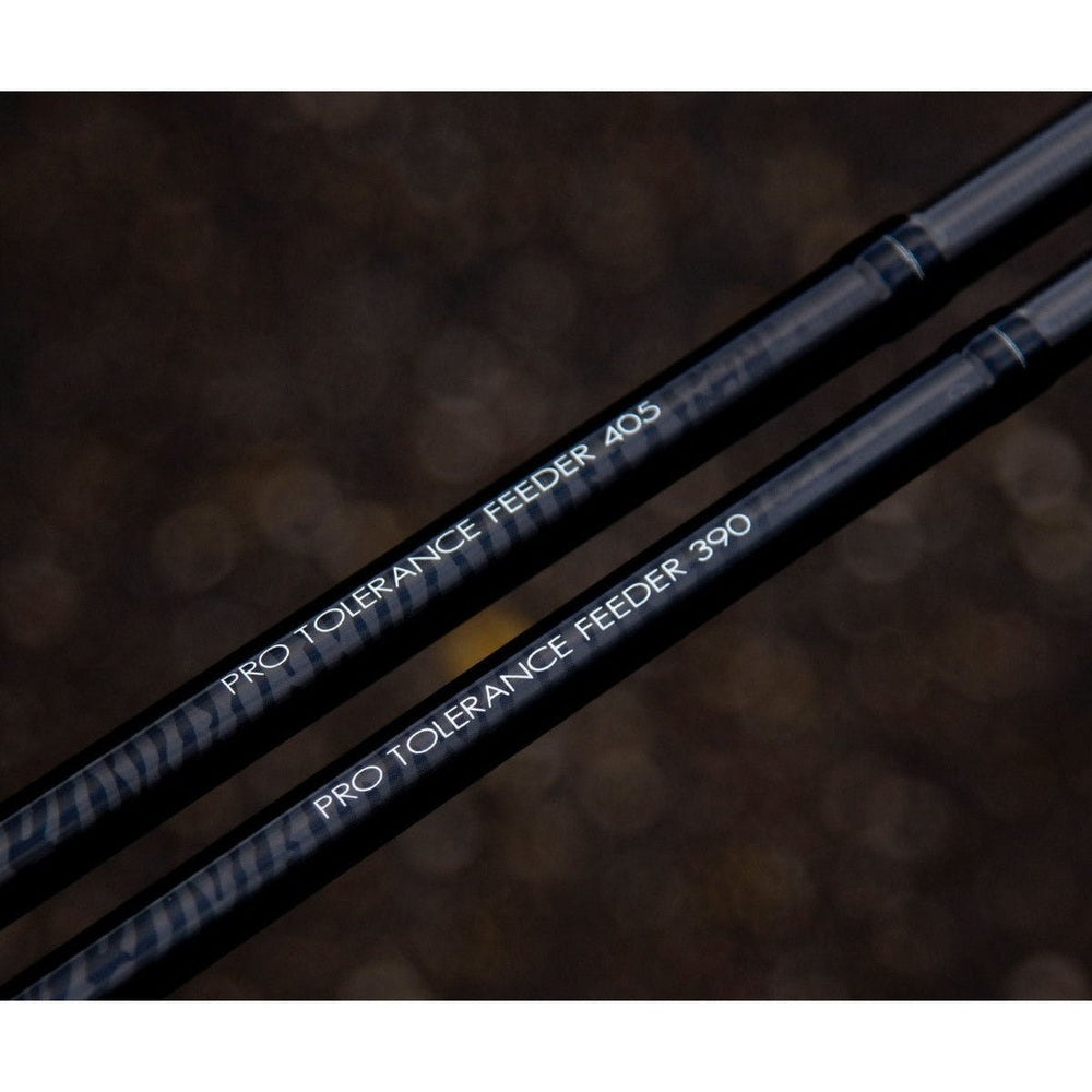 IDENTITY PRO TOLERANCE FEEDER 405 100g - KM-Tackle