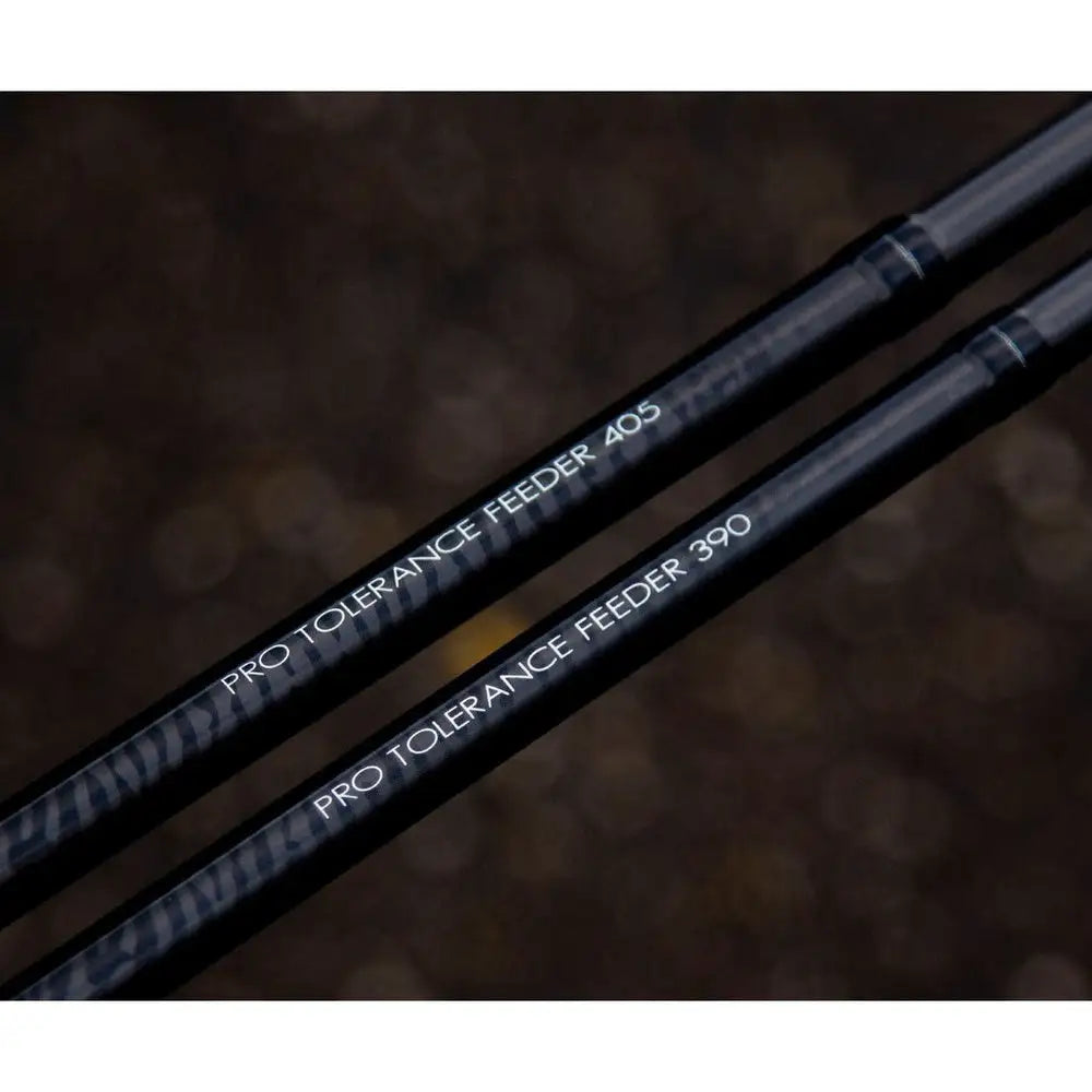 IDENTITY PRO TOLERANCE FEEDER 405 100g KM-Shop angelruten, Cresta, feeder, Feederfishing, feederruten 