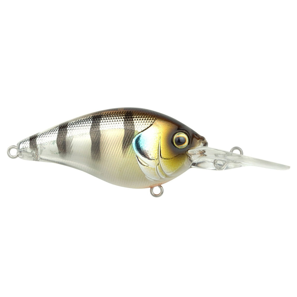 IKIRU CRANK 60LL SLOW FL - KM-Tackle
