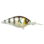 IKIRU CRANK 60LL SLOW FL KM-Shop crank, kunstködereu, Raubfisch, Raubfischangeln, Raubifsch, spinn, Spinnangeln, Spinnfishing, SPRO, Wobbler 4382-52