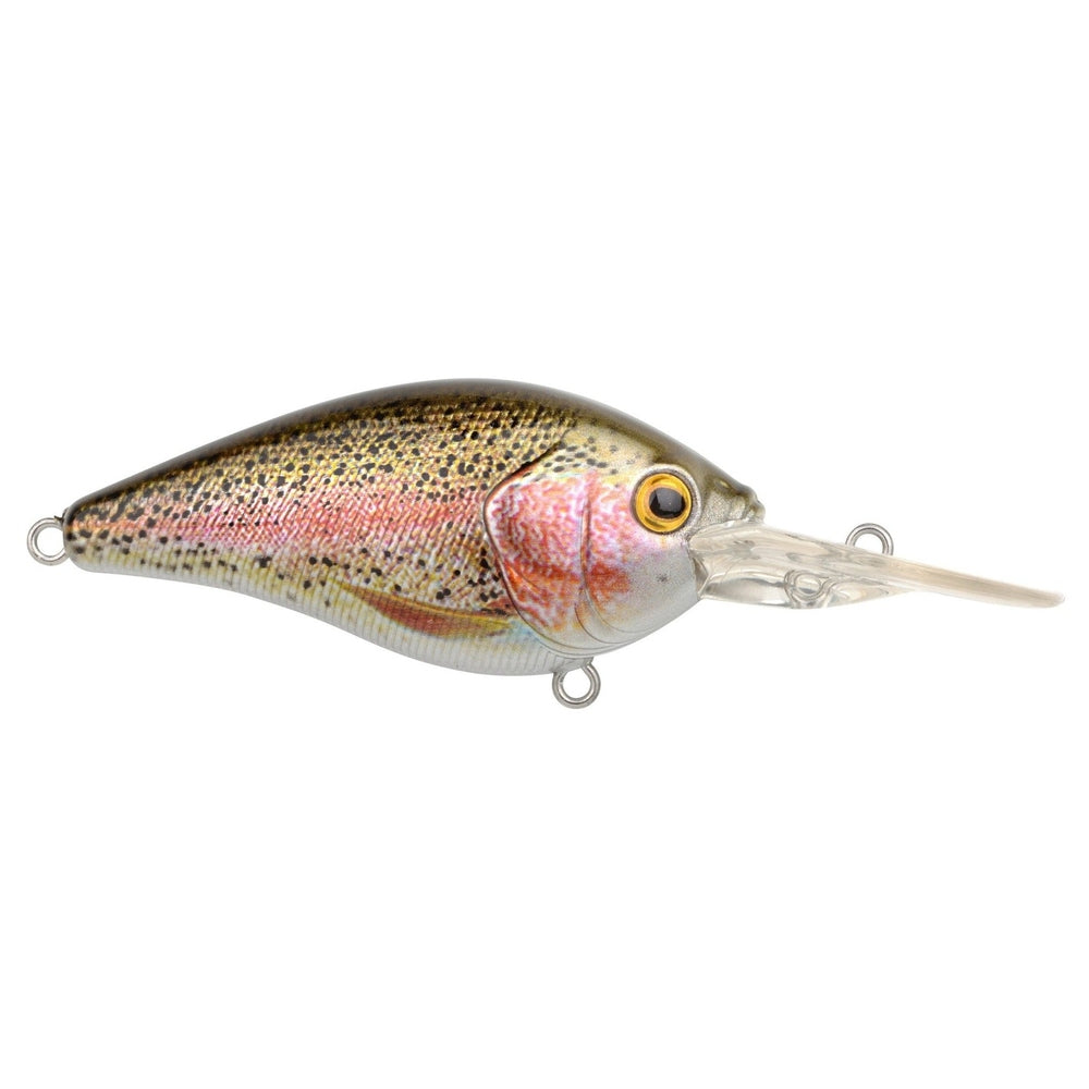 IKIRU CRANK 60LL SLOW FL KM-Shop crank, kunstködereu, Raubfisch, Raubfischangeln, Raubifsch, spinn, Spinnangeln, Spinnfishing, SPRO, Wobbler 4382-8
