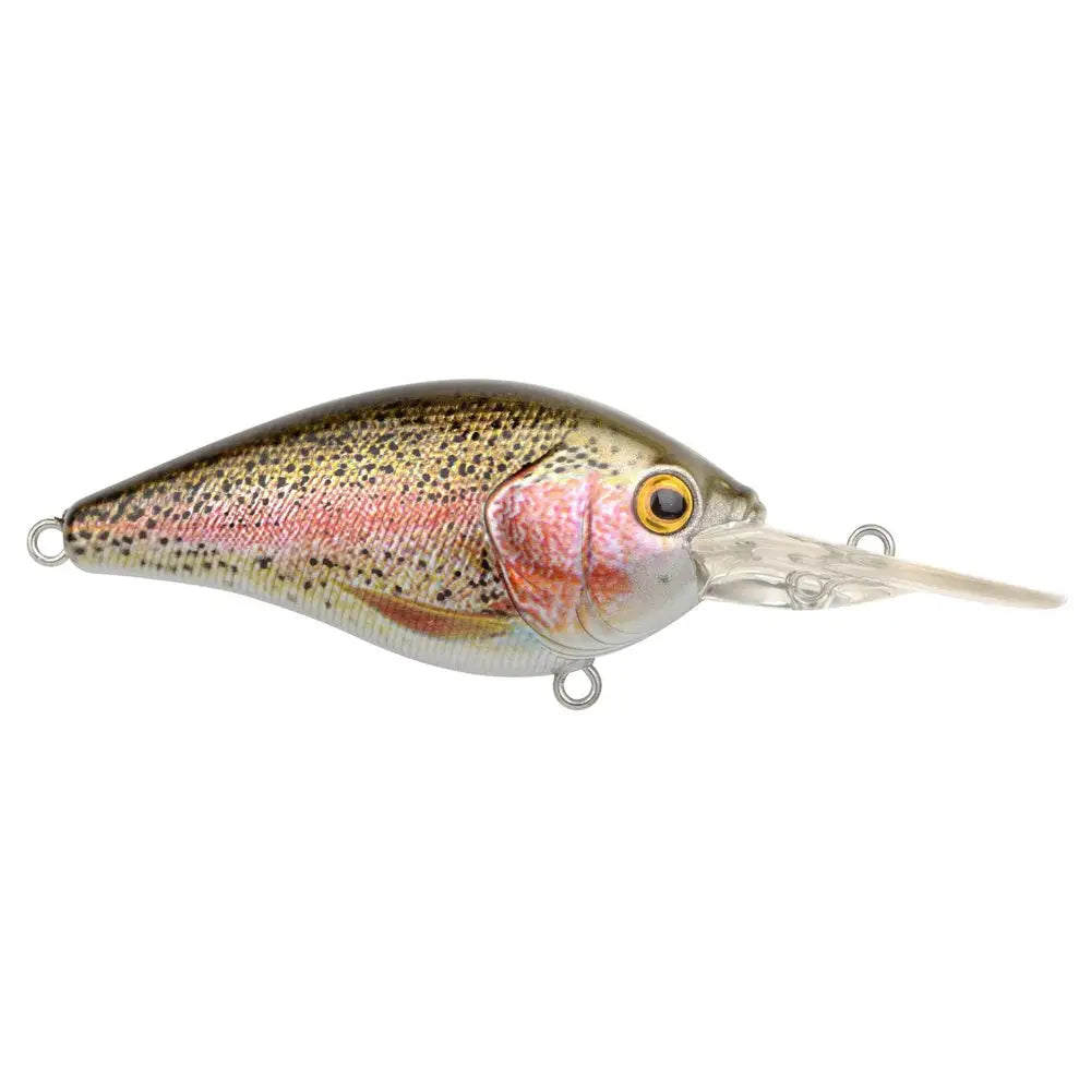 IKIRU CRANK 60LL SLOW FL KM-Shop crank, kunstködereu, Raubfisch, Raubfischangeln, Raubifsch, spinn, Spinnangeln, Spinnfishing, SPRO, Wobbler 4382-8