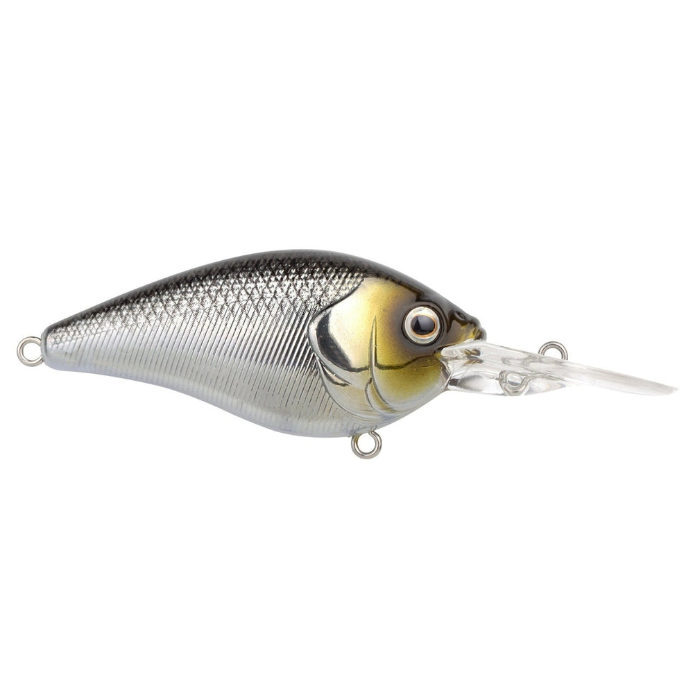 IKIRU CRANK 60LL SLOW FL KM-Shop crank, kunstködereu, Raubfisch, Raubfischangeln, Raubifsch, spinn, Spinnangeln, Spinnfishing, SPRO, Wobbler 4382-14