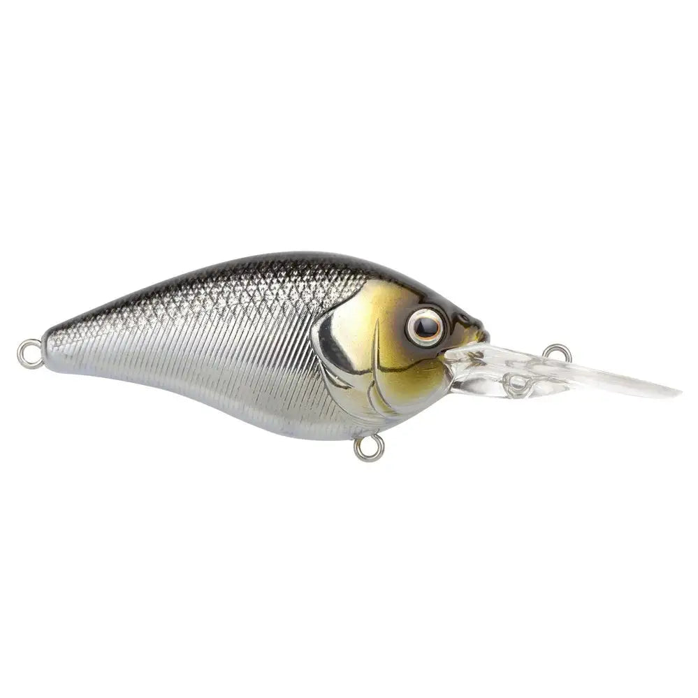 IKIRU CRANK 60LL SLOW FL KM-Shop crank, kunstködereu, Raubfisch, Raubfischangeln, Raubifsch, spinn, Spinnangeln, Spinnfishing, SPRO, Wobbler 4382-14
