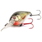 IKIRU CRANK 60LL SLOW FL KM-Shop crank, kunstködereu, Raubfisch, Raubfischangeln, Raubifsch, spinn, Spinnangeln, Spinnfishing, SPRO, Wobbler
