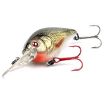 IKIRU CRANK 60LL SLOW FL KM-Shop crank, kunstködereu, Raubfisch, Raubfischangeln, Raubifsch, spinn, Spinnangeln, Spinnfishing, SPRO, Wobbler 