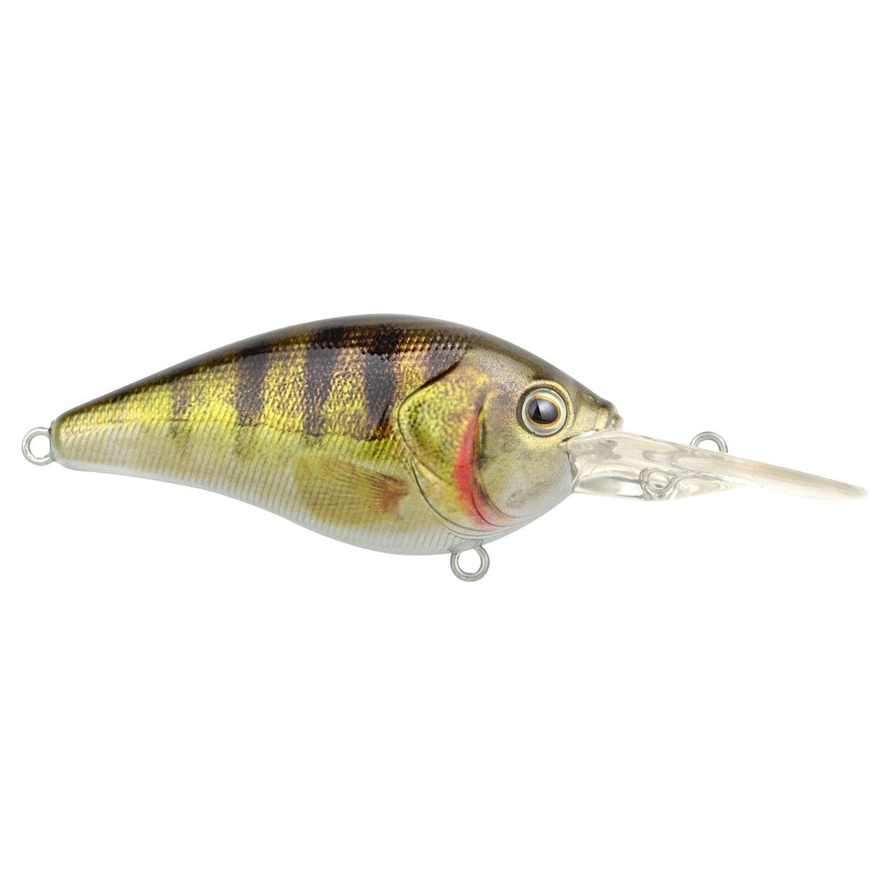 IKIRU CRANK 60LL SLOW FL - KM-Tackle