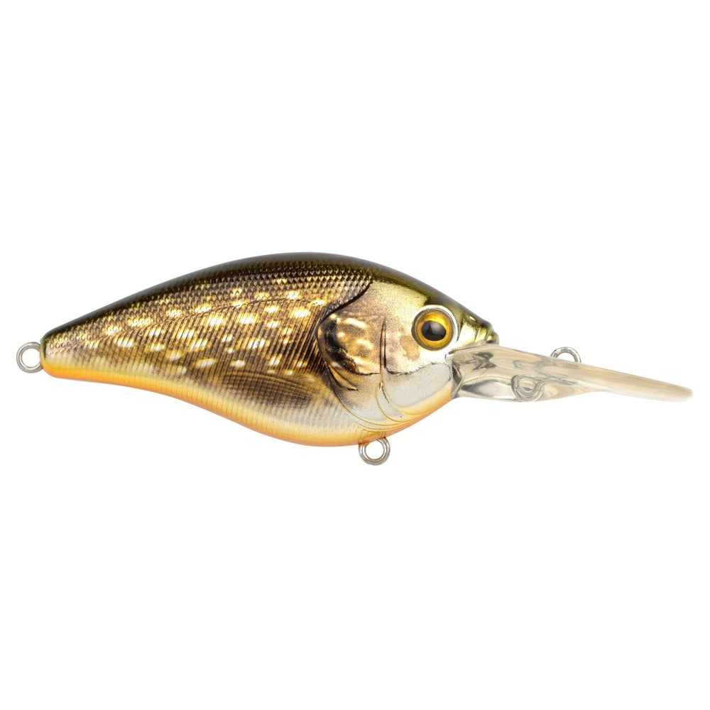 IKIRU CRANK 60LL SLOW FL - KM-Tackle