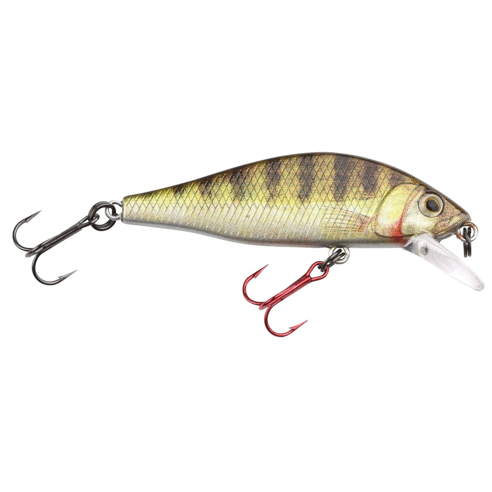 IKIRU FLAT JERK 50FS KM-Shop kunstködereu, Raubfisch, Raubfischangeln, spinn, Spinnangeln, Spinnfishing, SPRO, Wobbler 4380-505