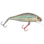 IKIRU FLAT JERK 50FS KM-Shop kunstködereu, Raubfisch, Raubfischangeln, spinn, Spinnangeln, Spinnfishing, SPRO, Wobbler 4380-504