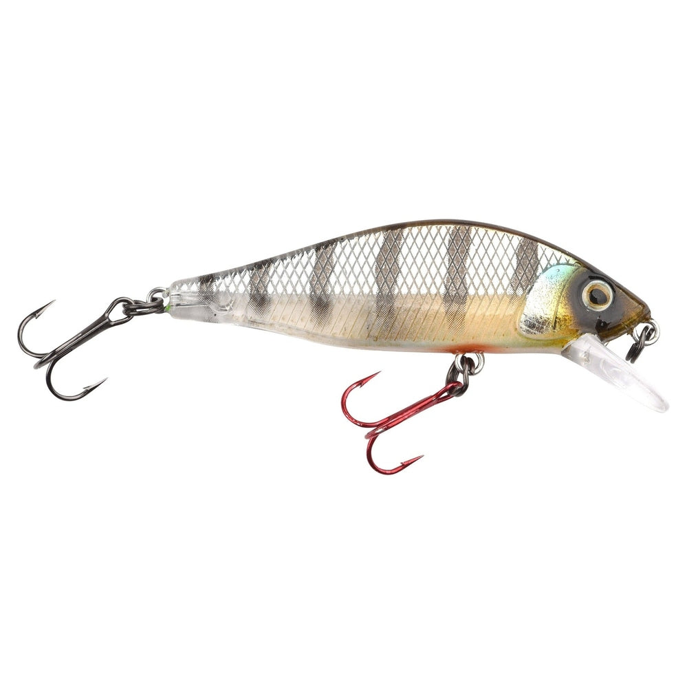IKIRU FLAT JERK 50FS KM-Shop kunstködereu, Raubfisch, Raubfischangeln, spinn, Spinnangeln, Spinnfishing, SPRO, Wobbler 4380-552