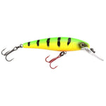 IKIRU FLAT JERK 50FS KM-Shop kunstködereu, Raubfisch, Raubfischangeln, spinn, Spinnangeln, Spinnfishing, SPRO, Wobbler 4380-554