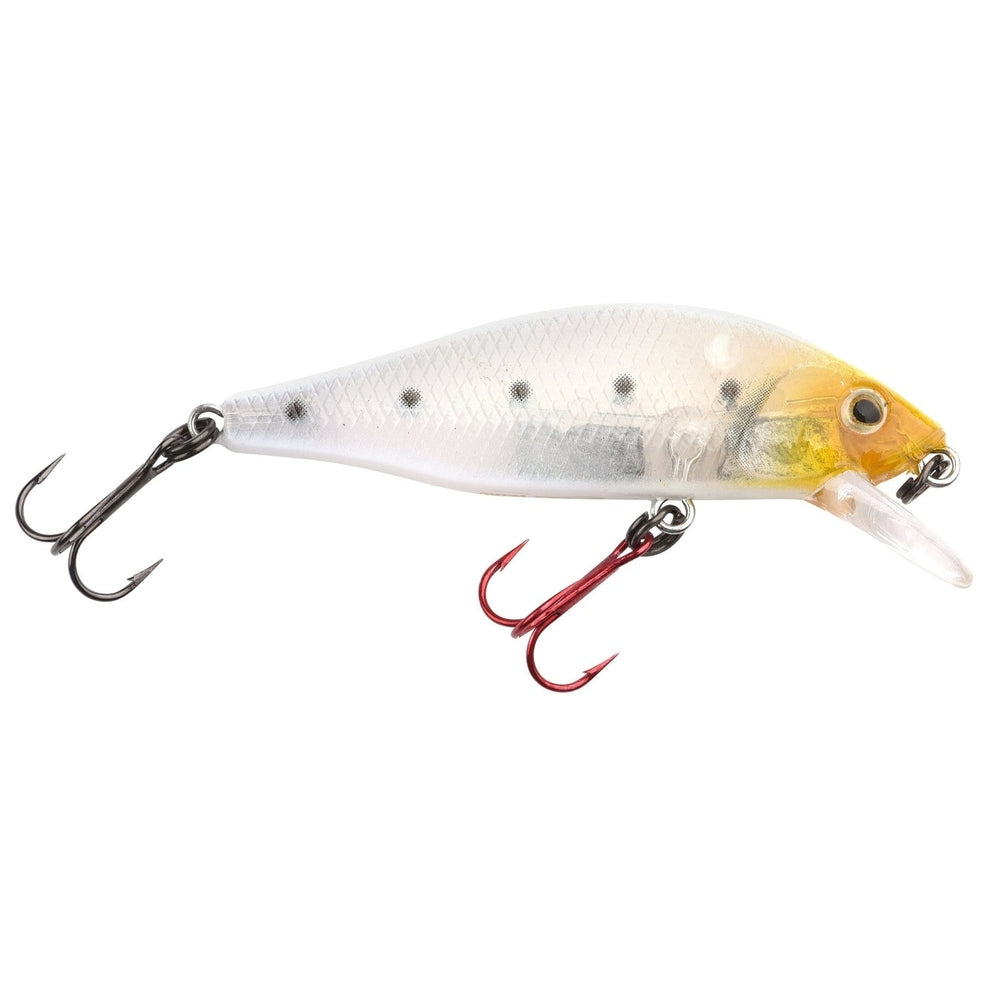 IKIRU FLAT JERK 65 FS KM-Shop kunstködereu, Raubfisch, Raubfischangeln, spinn, Spinnangeln, Spinnfishing, SPRO, Wobbler 4380-650