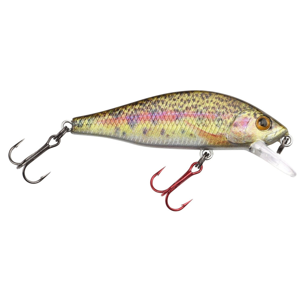 IKIRU FLAT JERK 65 FS KM-Shop kunstködereu, Raubfisch, Raubfischangeln, spinn, Spinnangeln, Spinnfishing, SPRO, Wobbler 4380-610