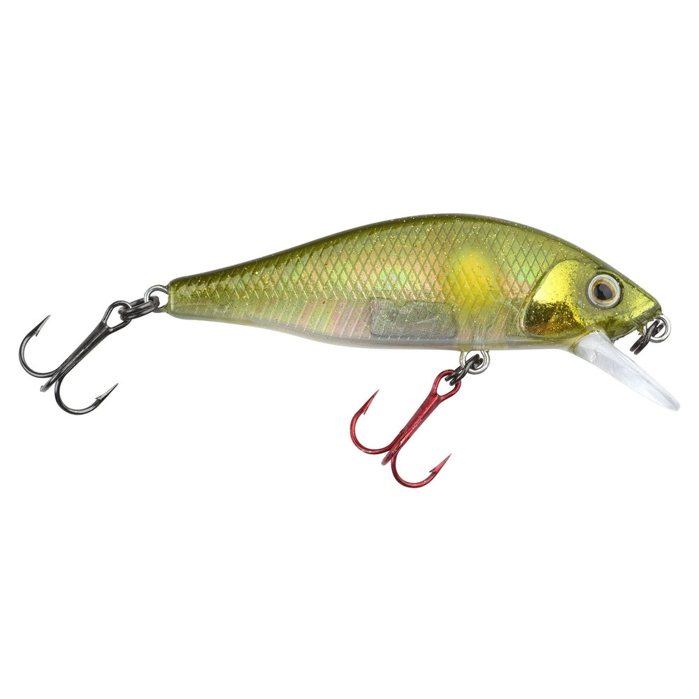 IKIRU FLAT JERK 65 FS KM-Shop kunstködereu, Raubfisch, Raubfischangeln, spinn, Spinnangeln, Spinnfishing, SPRO, Wobbler 4380-661