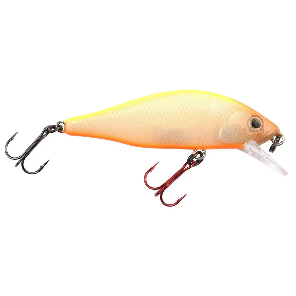 IKIRU FLAT JERK 65 FS KM-Shop kunstködereu, Raubfisch, Raubfischangeln, spinn, Spinnangeln, Spinnfishing, SPRO, Wobbler 4380-653