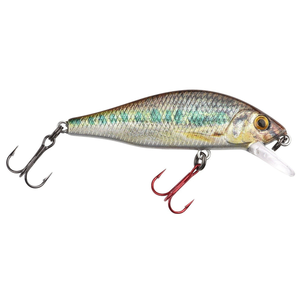 IKIRU FLAT JERK 65 FS KM-Shop kunstködereu, Raubfisch, Raubfischangeln, spinn, Spinnangeln, Spinnfishing, SPRO, Wobbler 4380-604