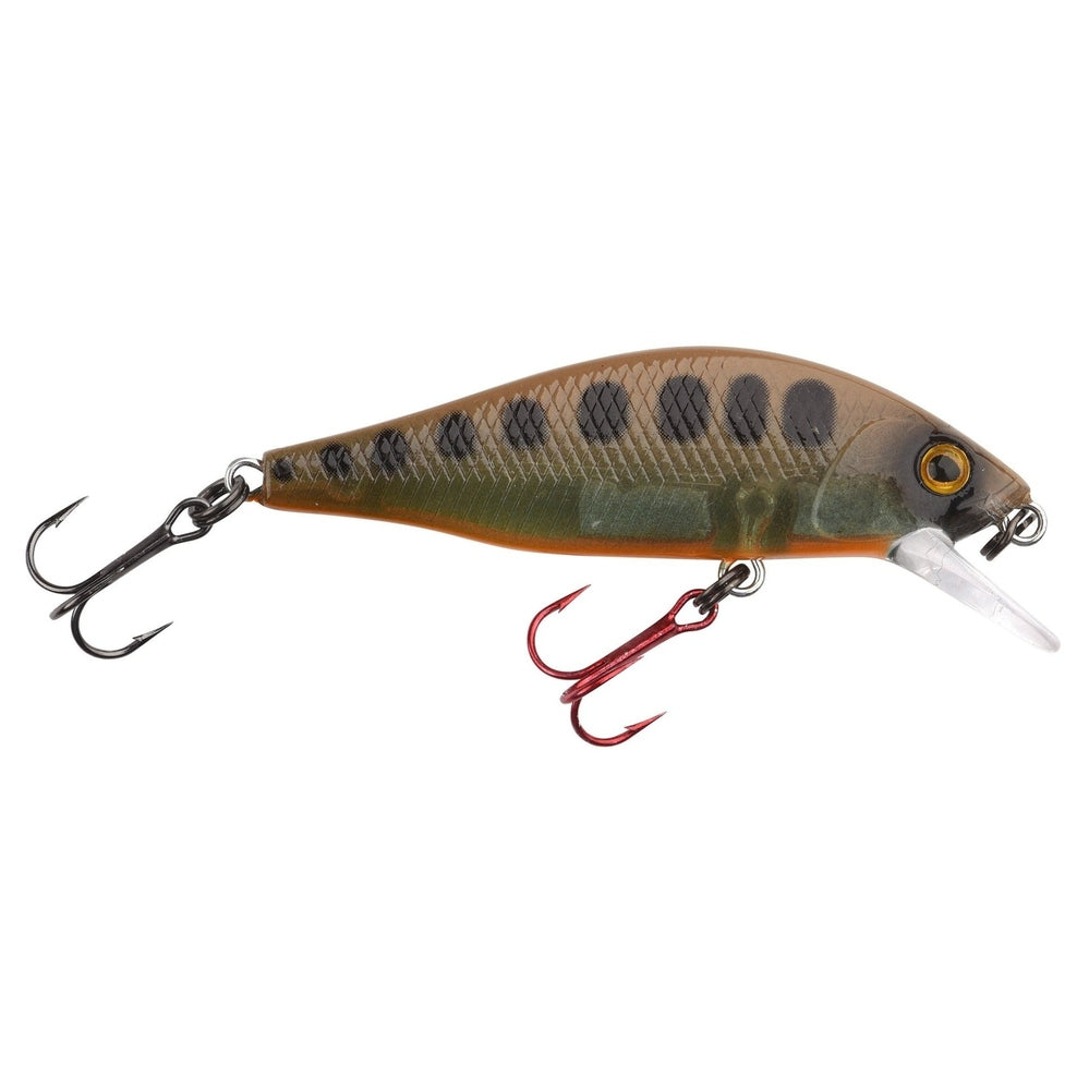 IKIRU FLAT JERK 65 FS KM-Shop kunstködereu, Raubfisch, Raubfischangeln, spinn, Spinnangeln, Spinnfishing, SPRO, Wobbler 4380-665