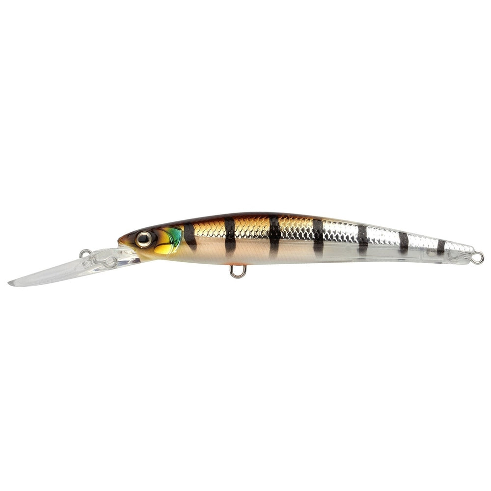IKIRU JERK 12CM SLS - KM-Tackle