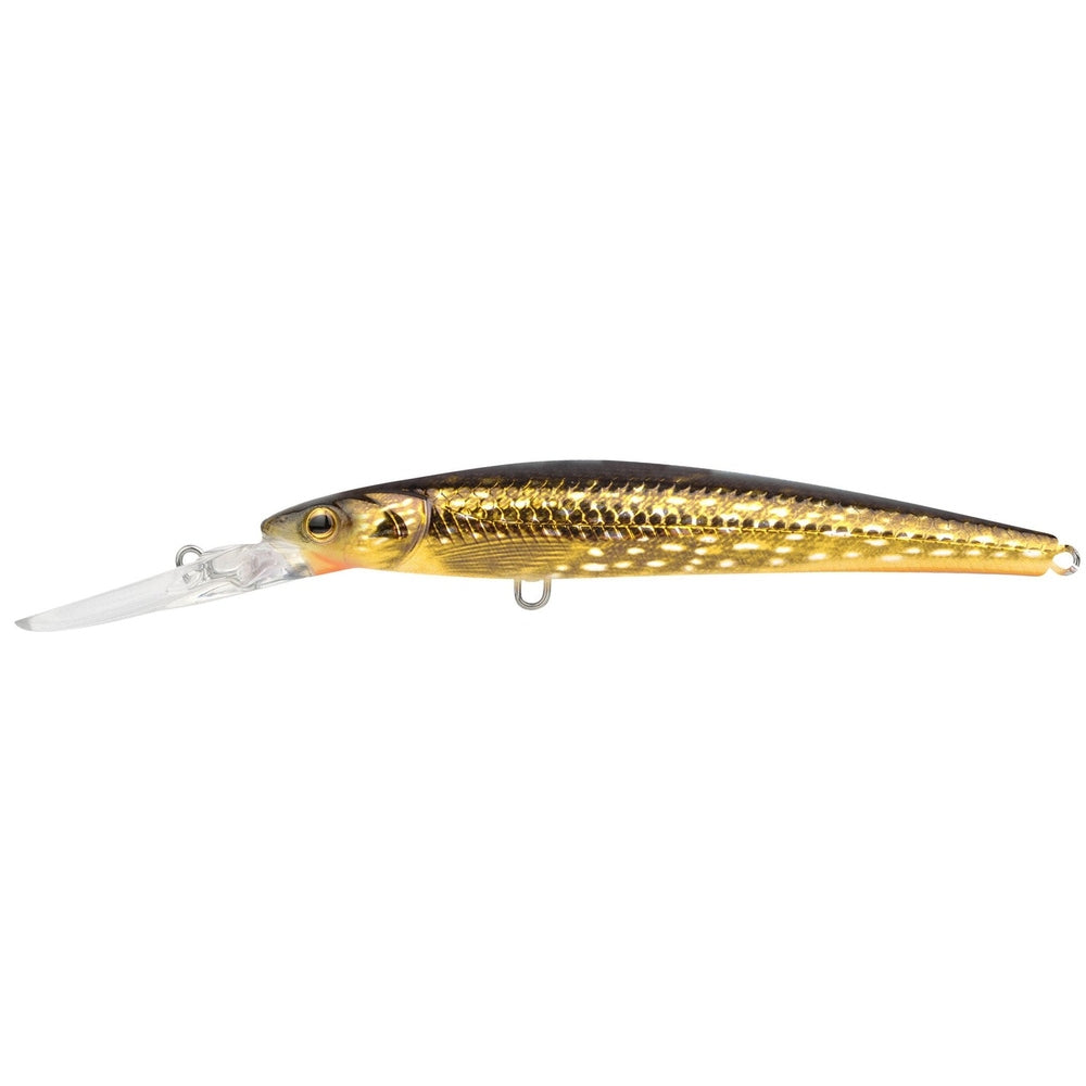 IKIRU JERK 12CM SLS - KM-Tackle