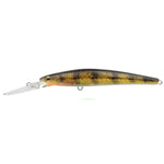 IKIRU JERK 12CM SLS - KM-Tackle