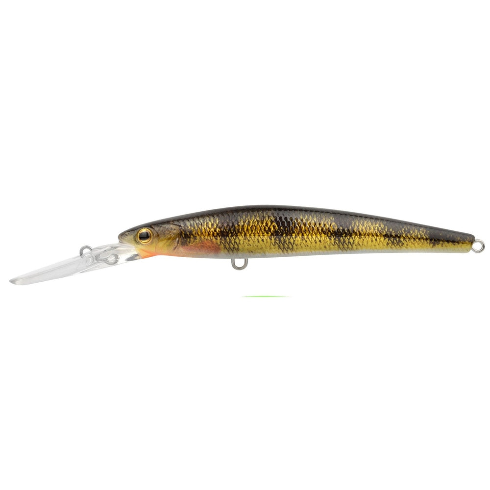 IKIRU JERK 12CM SLS - KM-Tackle