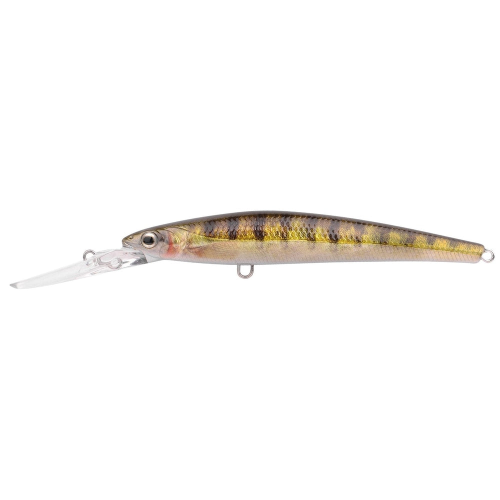 IKIRU JERK 12CM SLS KM-Shop Jerk, kunstködereu, Raubfisch, Raubfischangeln, Raubifsch, spinn, Spinnangeln, Spinnfishing, SPRO, Wobbler 4380-305