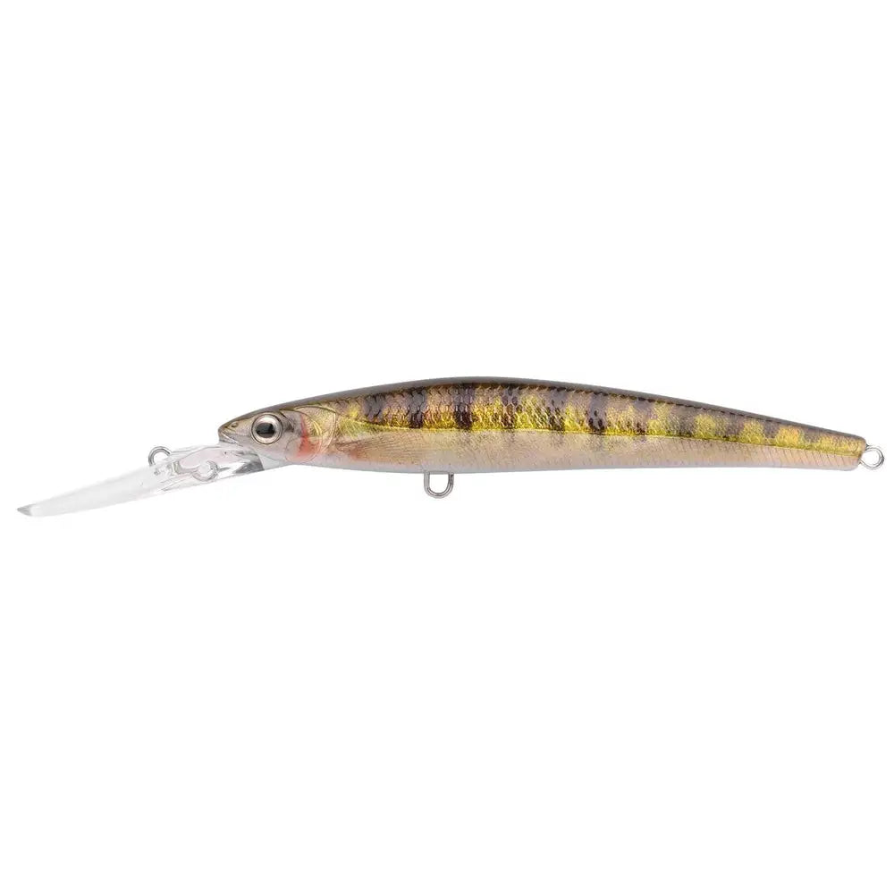 IKIRU JERK 12CM SLS KM-Shop Jerk, kunstködereu, Raubfisch, Raubfischangeln, Raubifsch, spinn, Spinnangeln, Spinnfishing, SPRO, Wobbler 4380-305